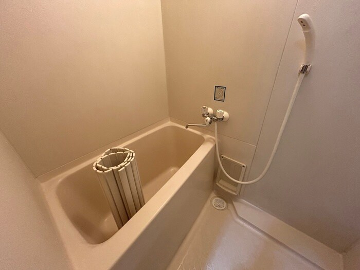 物件内観写真9　(バス／シャワールーム等)