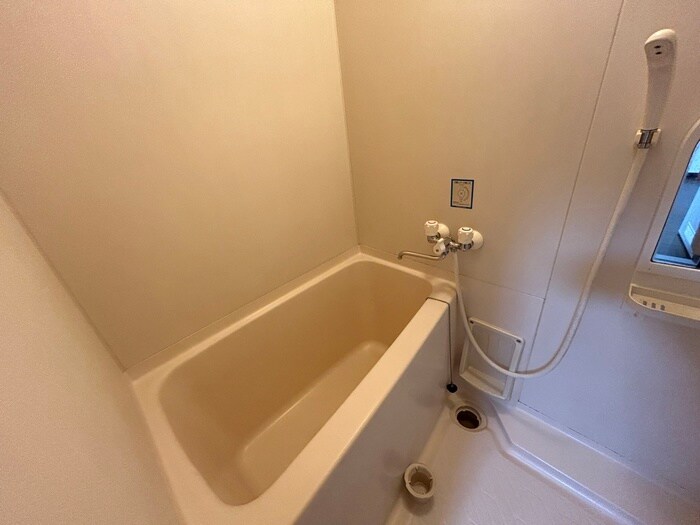 物件内観写真9　(バス／シャワールーム等)