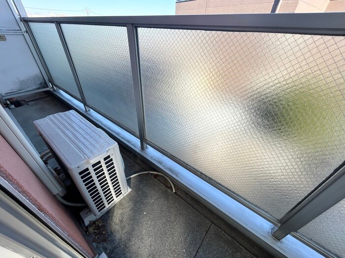 物件内観写真14　(ベランダ・バルコニー)