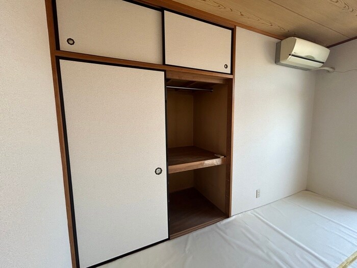 物件内観写真20　(収納)