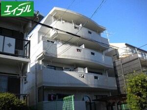 メゾンルヴ－ル外観写真