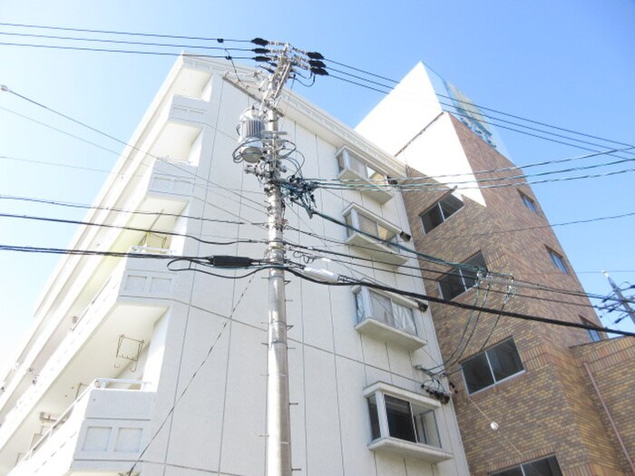 物件外観写真6　(外観写真)