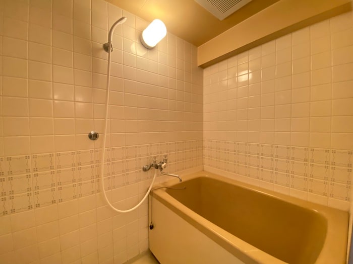 物件内観写真15　(バス／シャワールーム等)