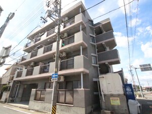 アクシスⅠ外観写真