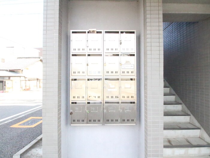 物件外観写真5　(建物設備)