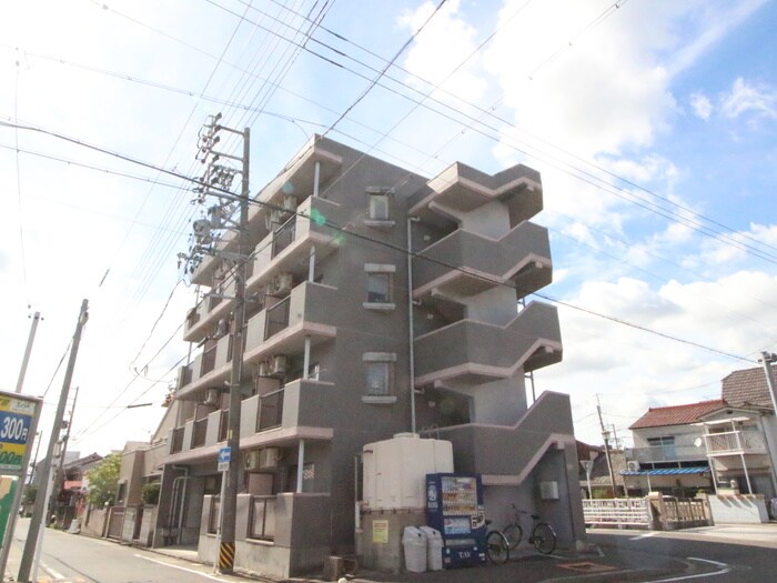 物件外観写真6　(外観写真)