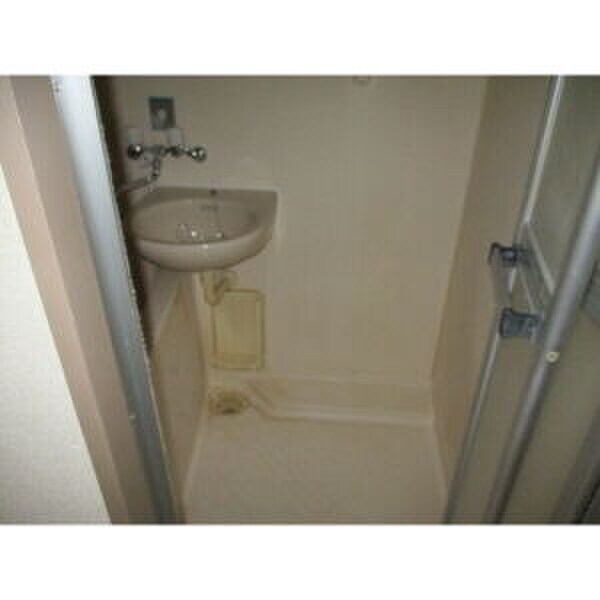 物件内観写真10　(洗面)