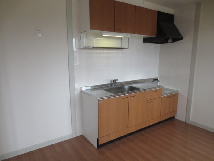 物件内観写真6　(キッチン)