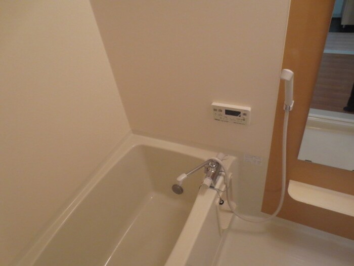物件内観写真10　(バス／シャワールーム等)