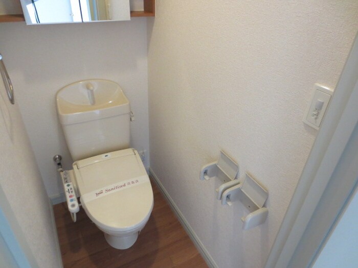 物件内観写真11　(靴箱)