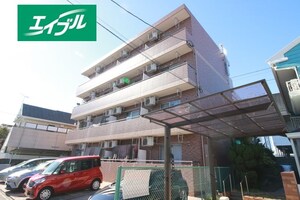 My　place　Daidou外観写真