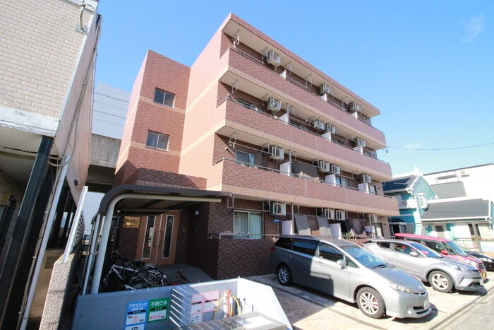 物件外観写真3　(外観写真)