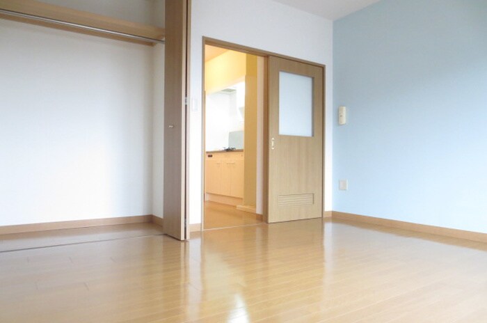 物件内観写真10　(居室)