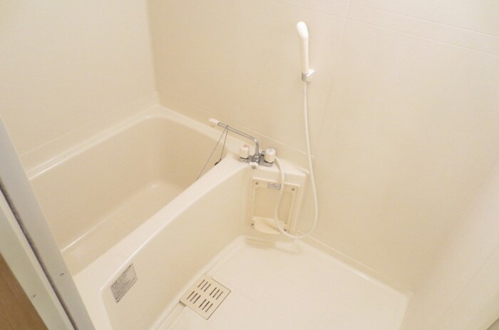 物件内観写真11　(バス／シャワールーム等)