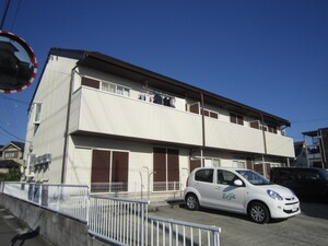 ファミ－ルトマト外観写真