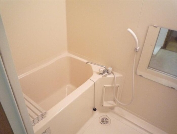 物件内観写真8　(バス／シャワールーム等)