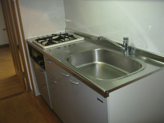 物件内観写真13　(キッチン)