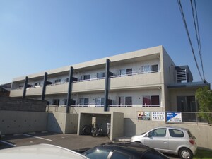 潮見ＦＬＡＸ外観写真