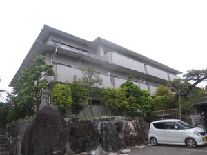 アメニティ大清水外観写真