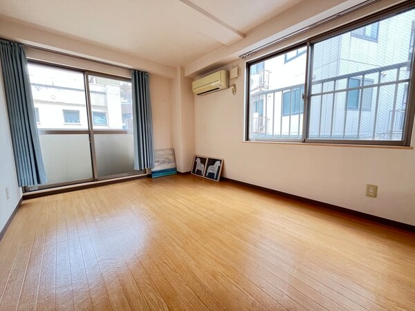 居室