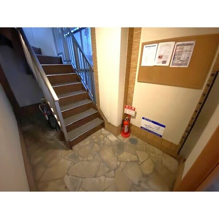 物件外観写真4　(外観写真)