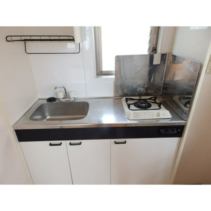 物件内観写真10　(キッチン)