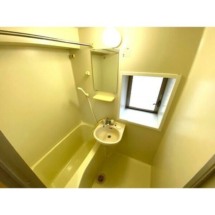 物件内観写真11　(バス／シャワールーム等)