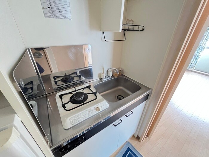 物件内観写真13　(キッチン)