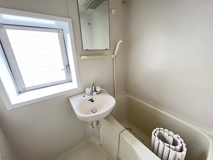 物件内観写真14　(バス／シャワールーム等)