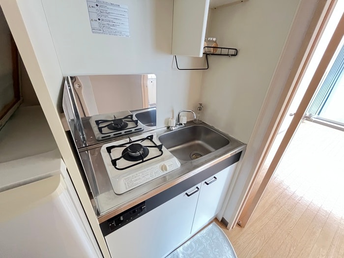 物件内観写真14　(キッチン)