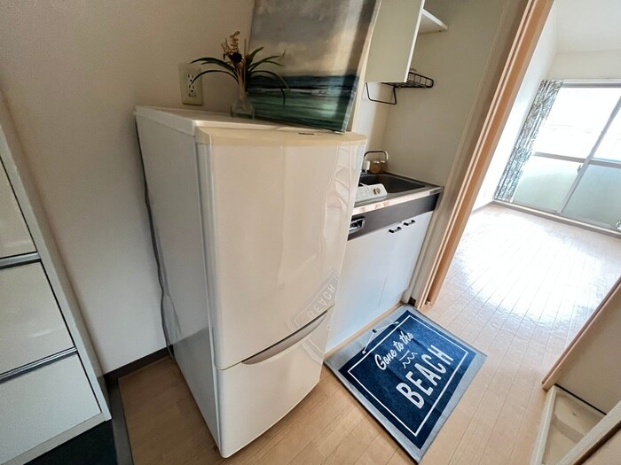 物件内観写真14　(キッチン)