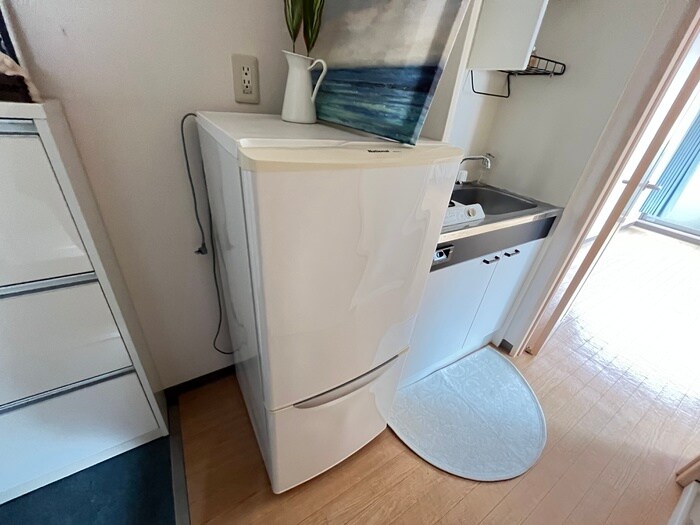 物件内観写真15　(キッチン)