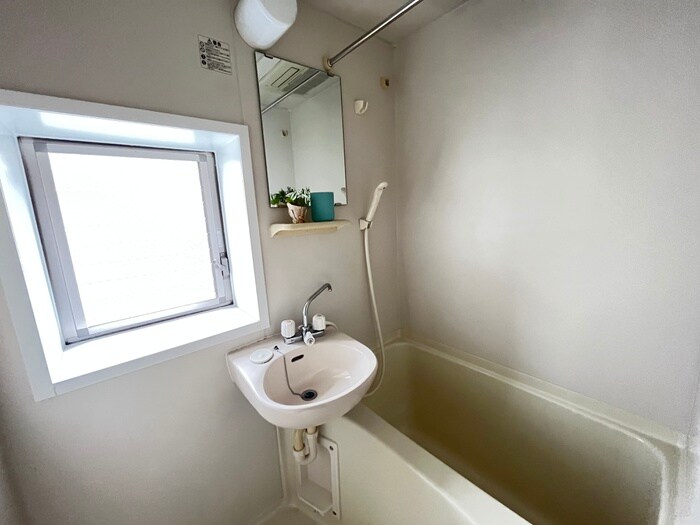 物件内観写真17　(バス／シャワールーム等)