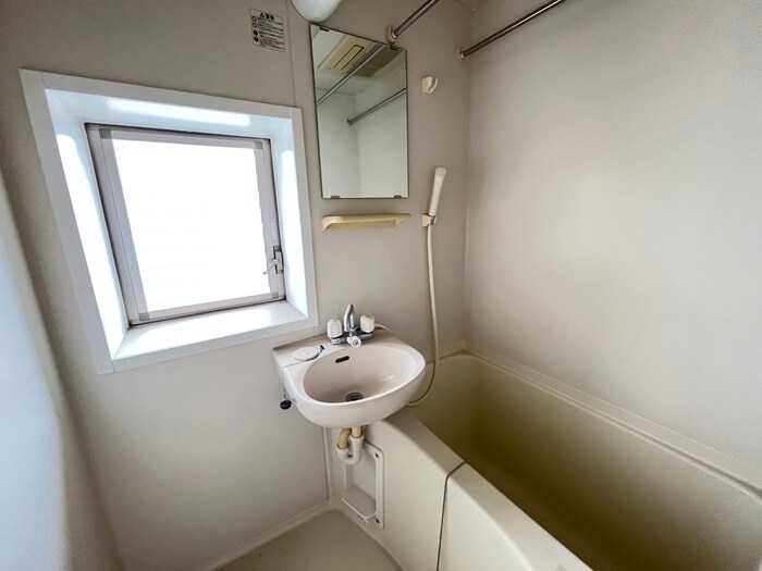 物件内観写真17　(バス／シャワールーム等)