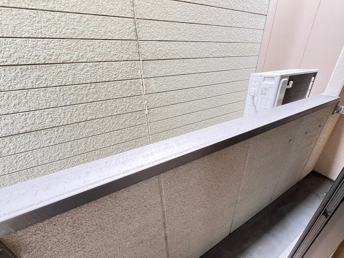 物件内観写真18　(ベランダ・バルコニー)