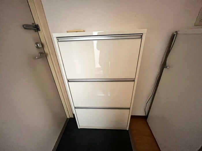 物件内観写真20　(靴箱)