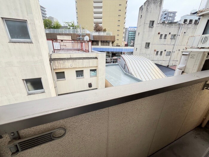 物件内観写真22　(ベランダ・バルコニー)