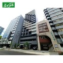 ﾌﾟﾚｻﾝｽTHE久屋大通ﾚｼﾞｪﾝﾄﾞ(1208)