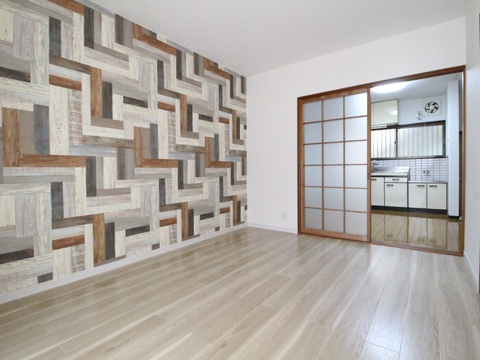 物件内観写真8　(居室)