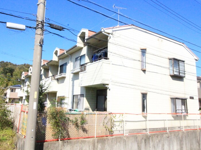 物件外観写真3　(建物設備)