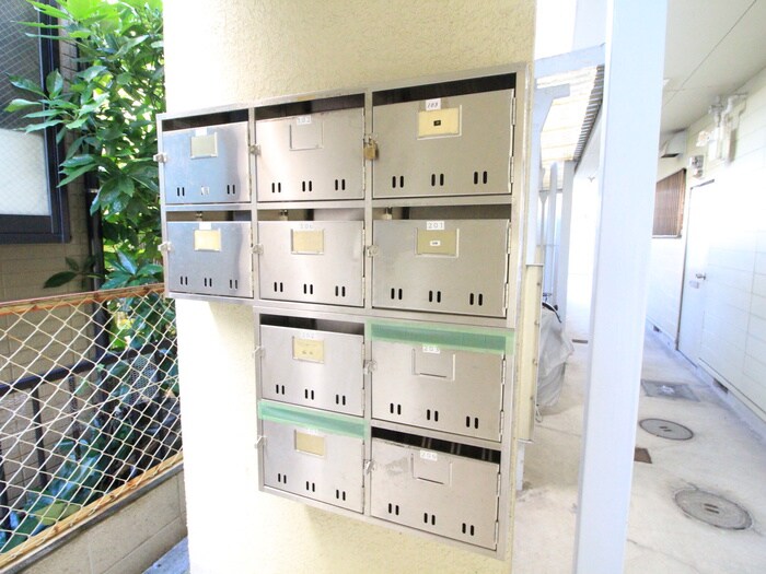 物件外観写真5　(建物設備)