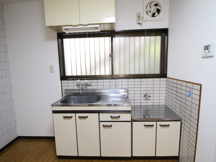 物件内観写真13　(キッチン)