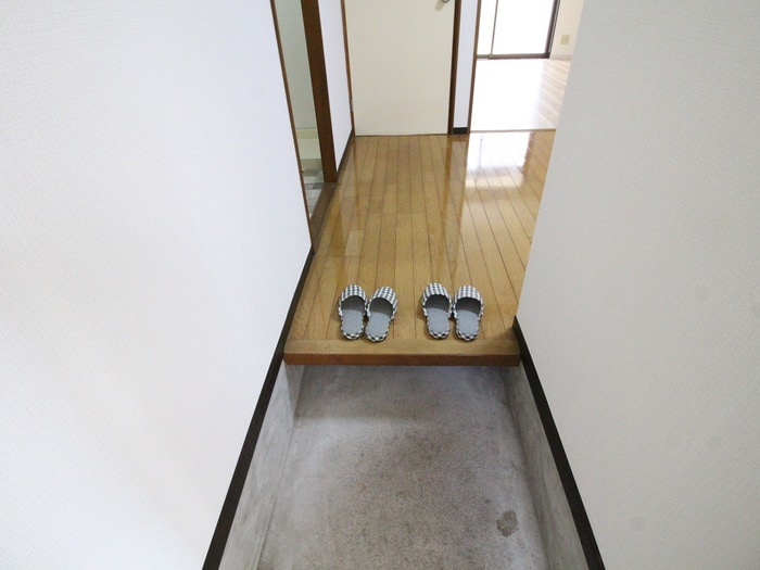 物件内観写真19　(玄関)