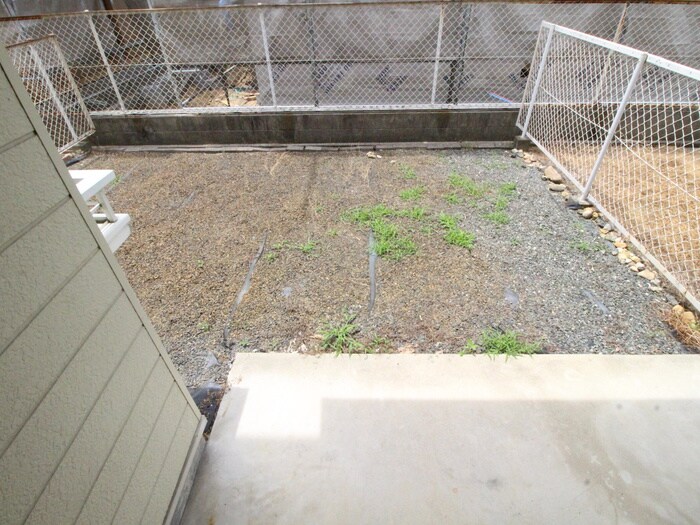 物件内観写真20　(ベランダ・バルコニー)