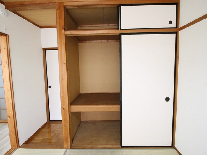 物件内観写真22　(収納)