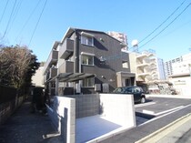 Ｄ－ｒｏｏｍ黄金の外観写真