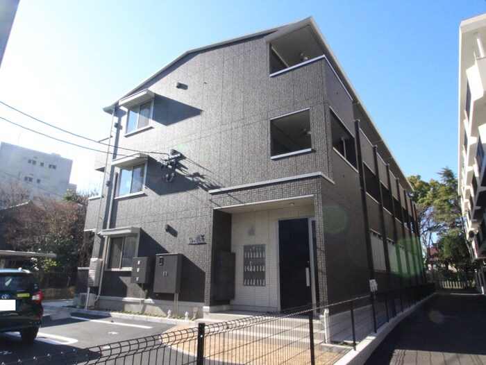 物件外観写真5　(外観写真)