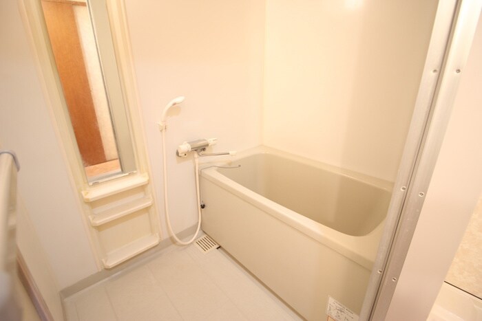 物件内観写真11　(バス／シャワールーム等)