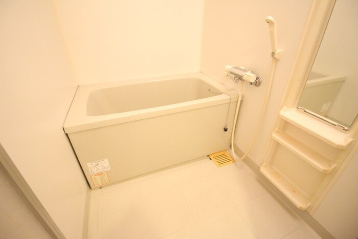 物件内観写真11　(バス／シャワールーム等)