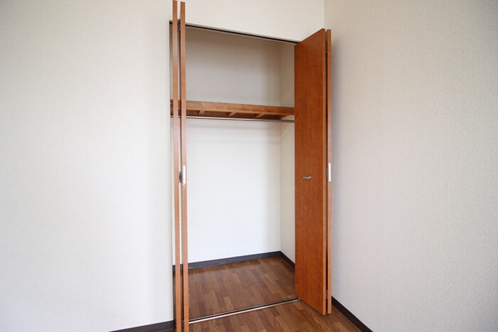 物件内観写真14　(収納)